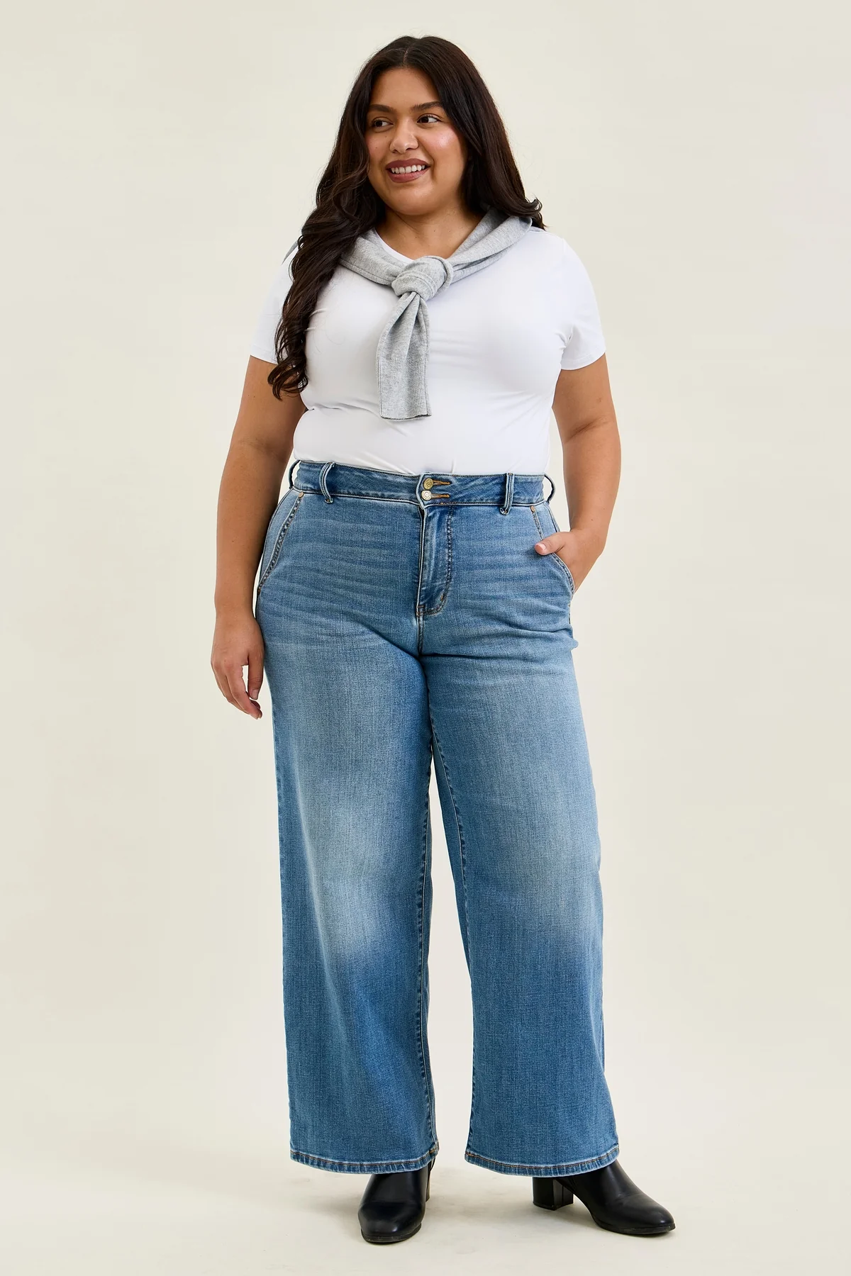 Short Inseam
