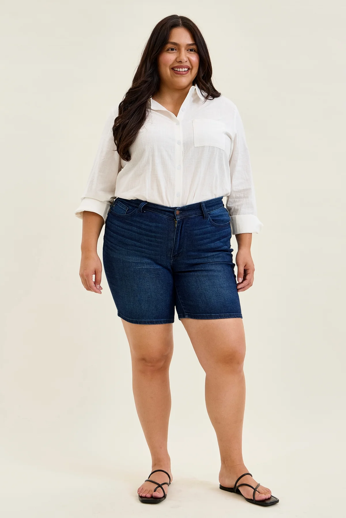 Plus Sizes